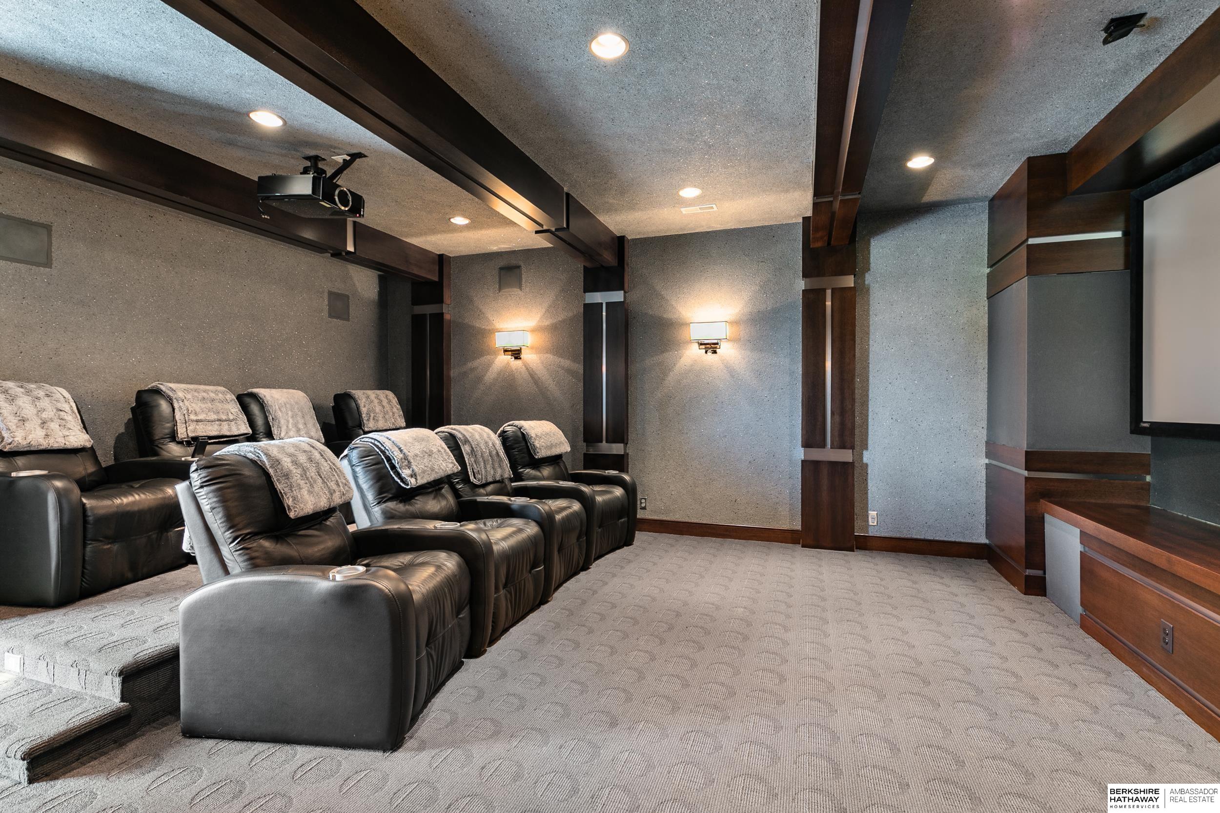 Valley, Nebraska 68064, United States, 5 Bedrooms Bedrooms, ,6 BathroomsBathrooms,Residential,Active,225939