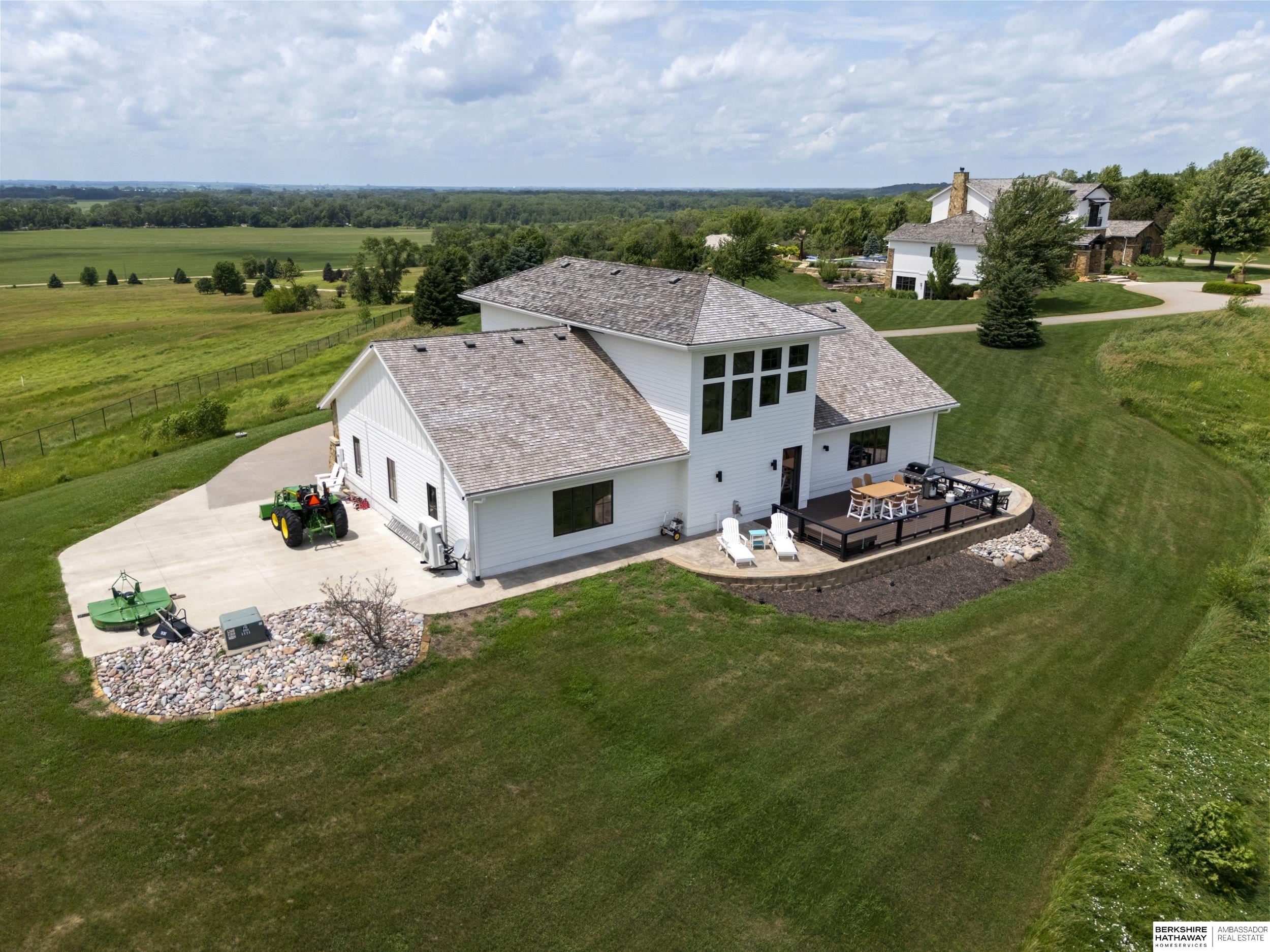 Valley, Nebraska 68064, United States, 5 Bedrooms Bedrooms, ,6 BathroomsBathrooms,Residential,Active,225939