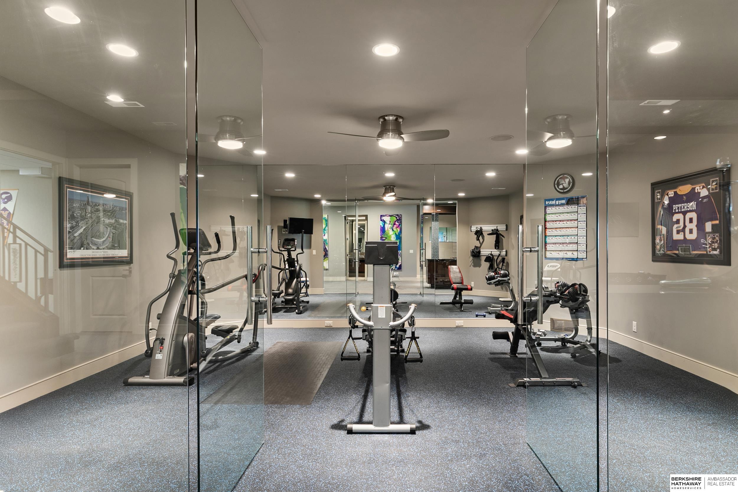 Valley, Nebraska 68064, United States, 5 Bedrooms Bedrooms, ,6 BathroomsBathrooms,Residential,Active,225939