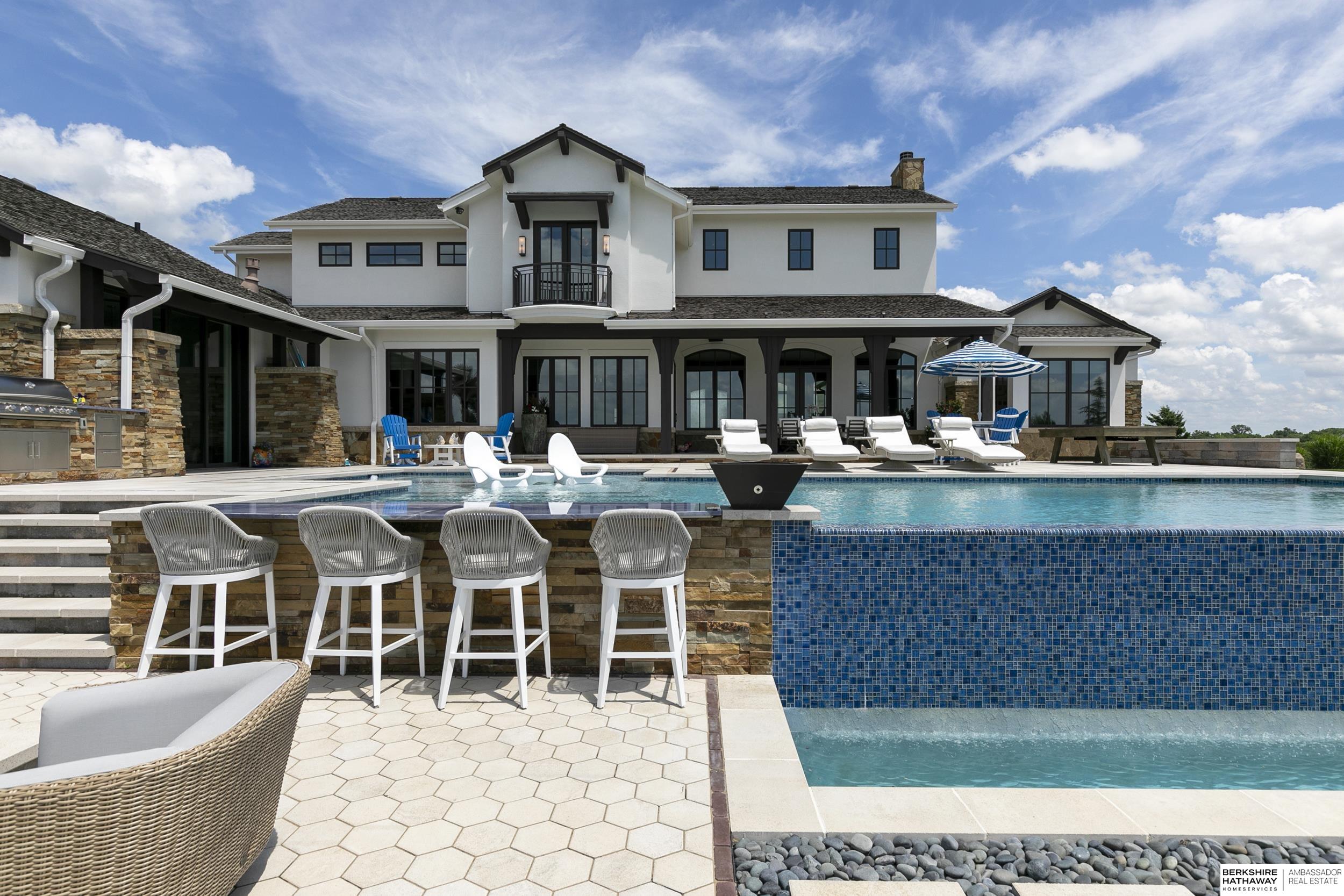 Valley, Nebraska 68064, United States, 5 Bedrooms Bedrooms, ,6 BathroomsBathrooms,Residential,Active,225939