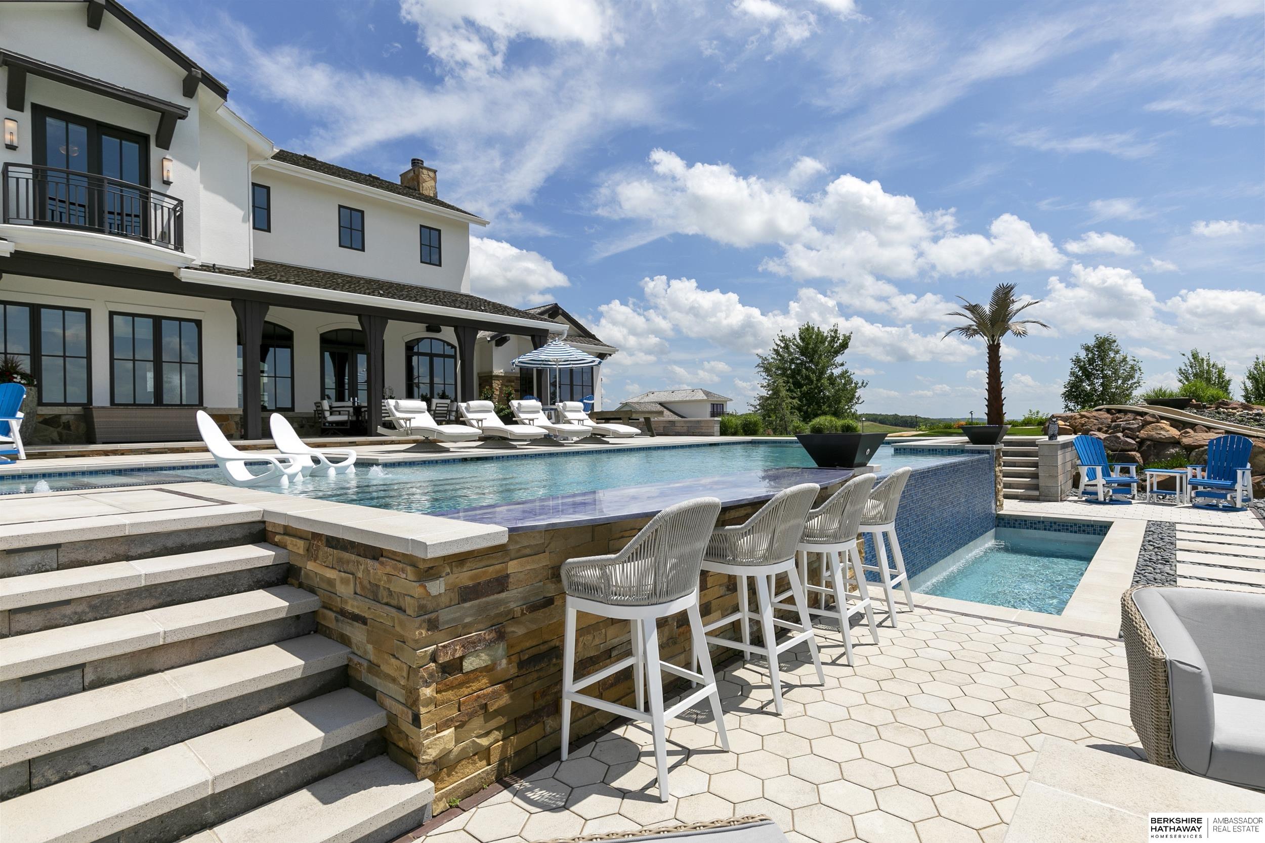 Valley, Nebraska 68064, United States, 5 Bedrooms Bedrooms, ,6 BathroomsBathrooms,Residential,Active,225939