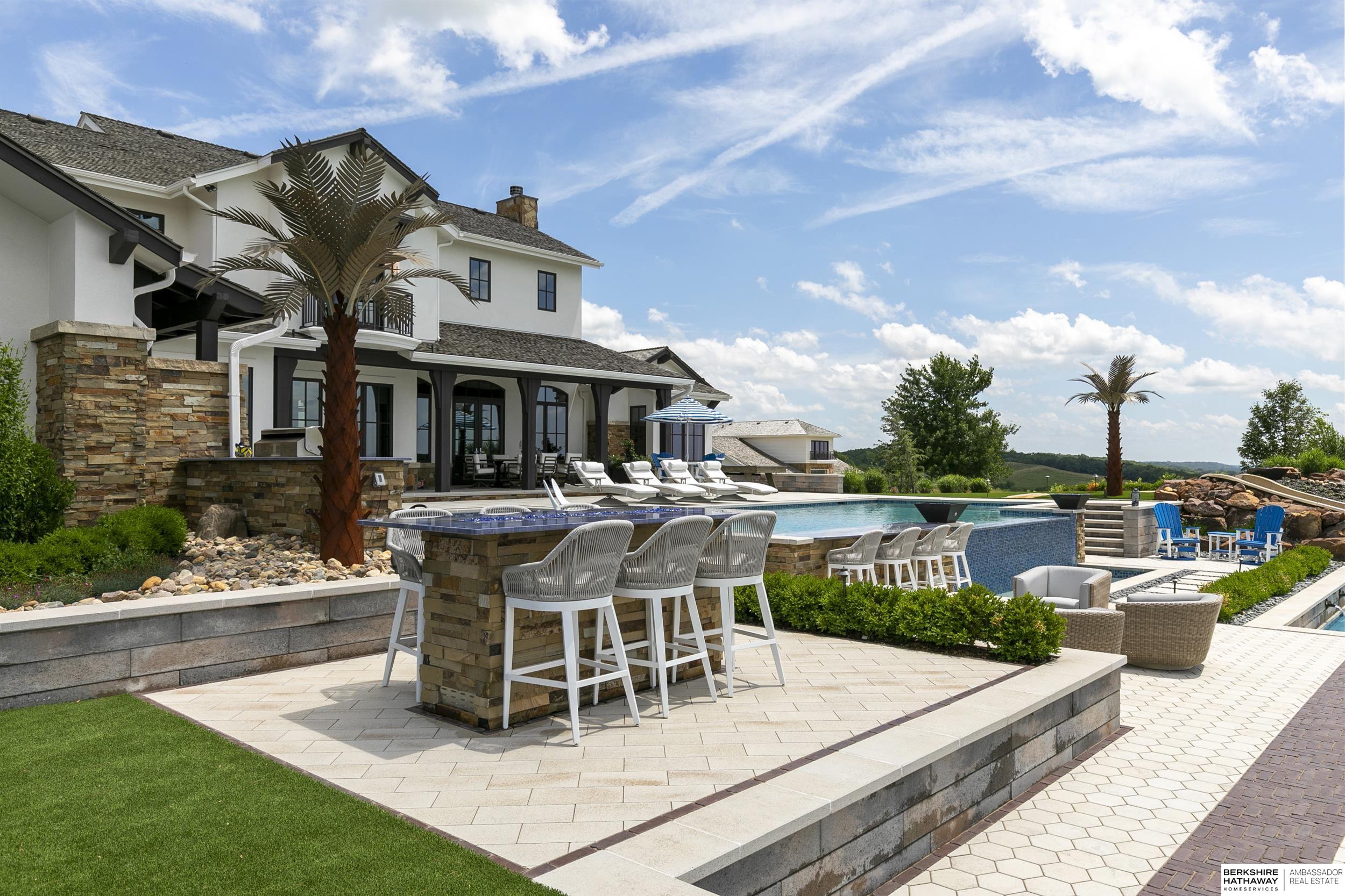 Valley, Nebraska 68064, United States, 5 Bedrooms Bedrooms, ,6 BathroomsBathrooms,Residential,Active,225939