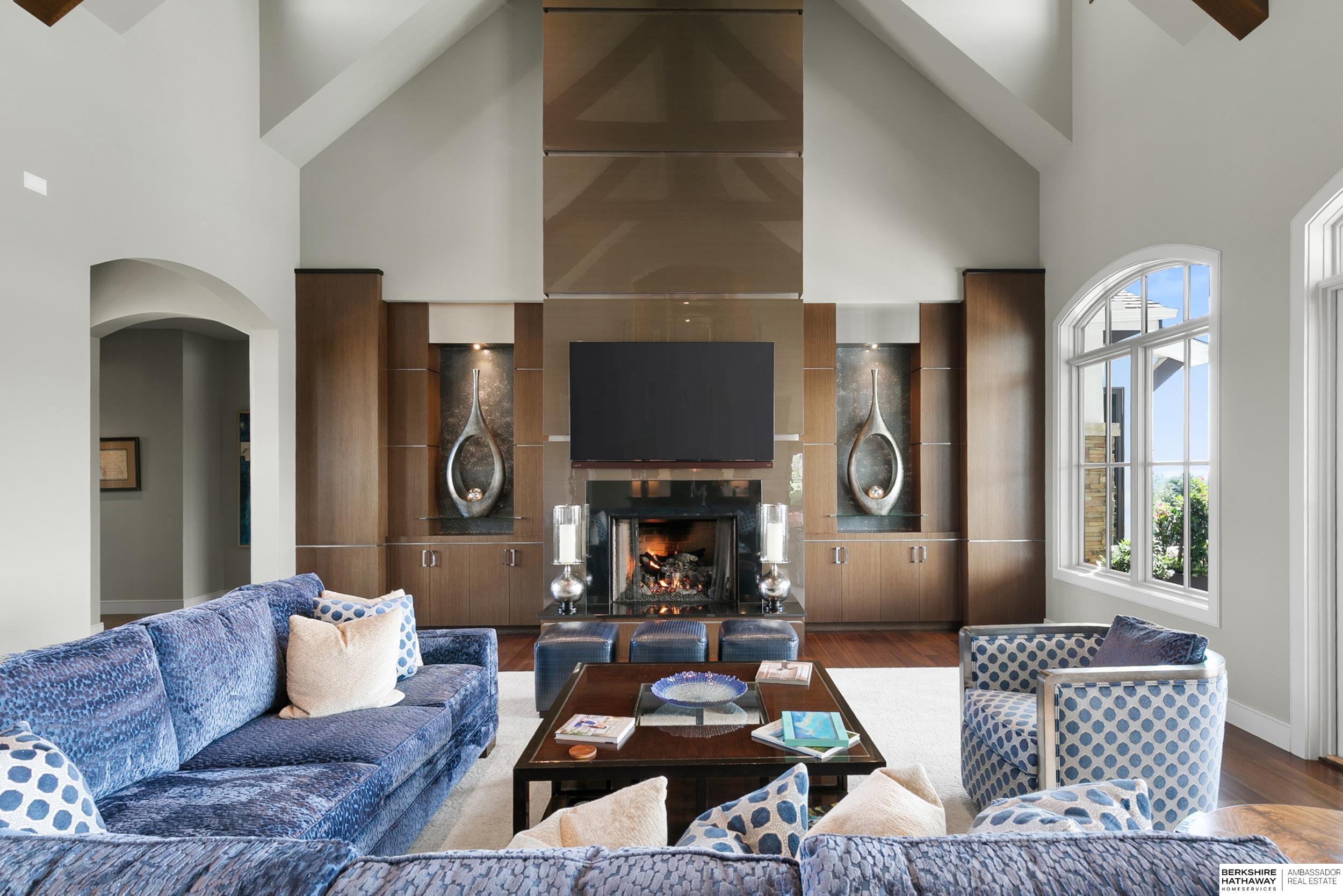 Valley, Nebraska 68064, United States, 5 Bedrooms Bedrooms, ,6 BathroomsBathrooms,Residential,Active,225939