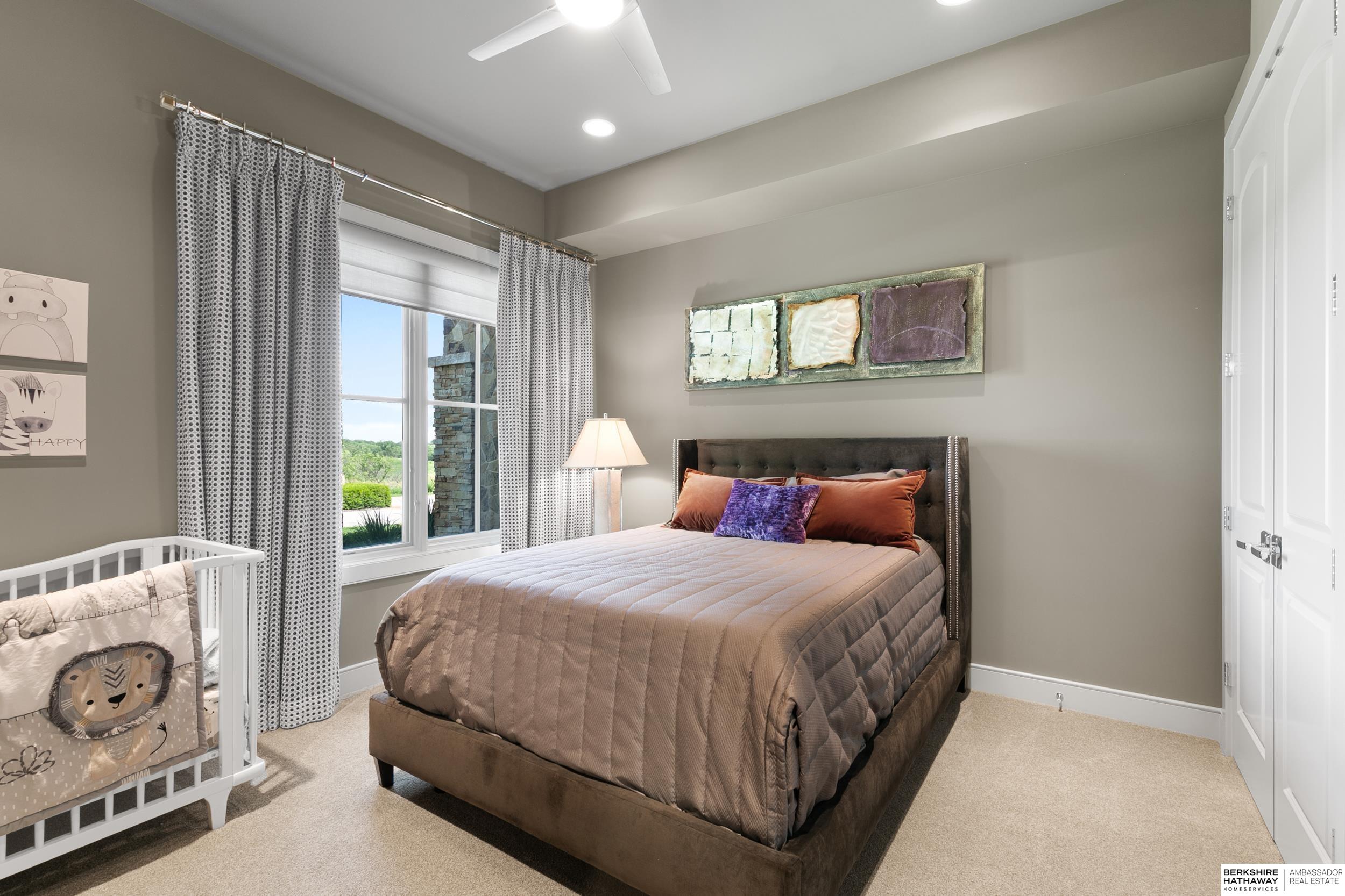 Valley, Nebraska 68064, United States, 5 Bedrooms Bedrooms, ,6 BathroomsBathrooms,Residential,Active,225939