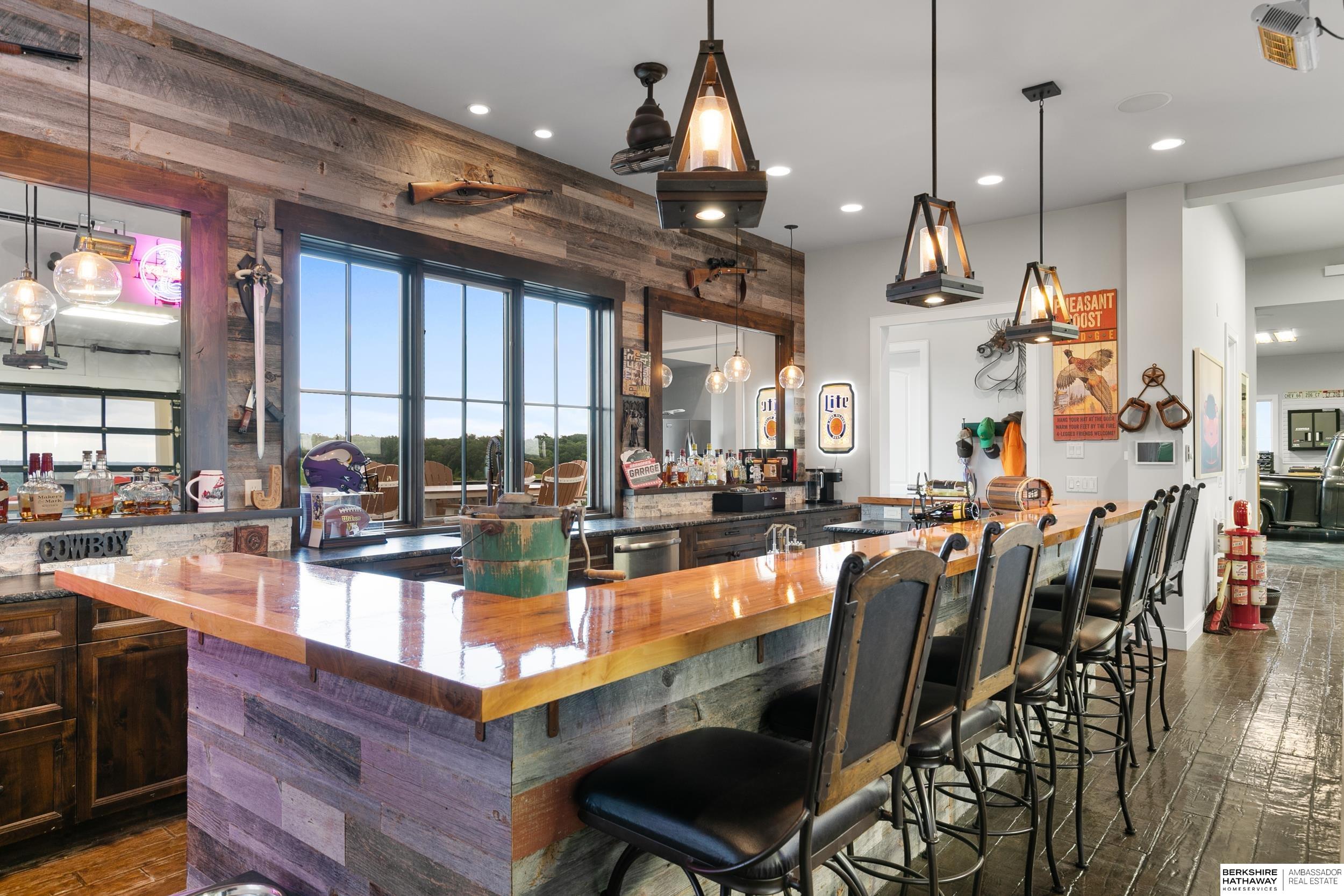 Valley, Nebraska 68064, United States, 5 Bedrooms Bedrooms, ,6 BathroomsBathrooms,Residential,Active,225939