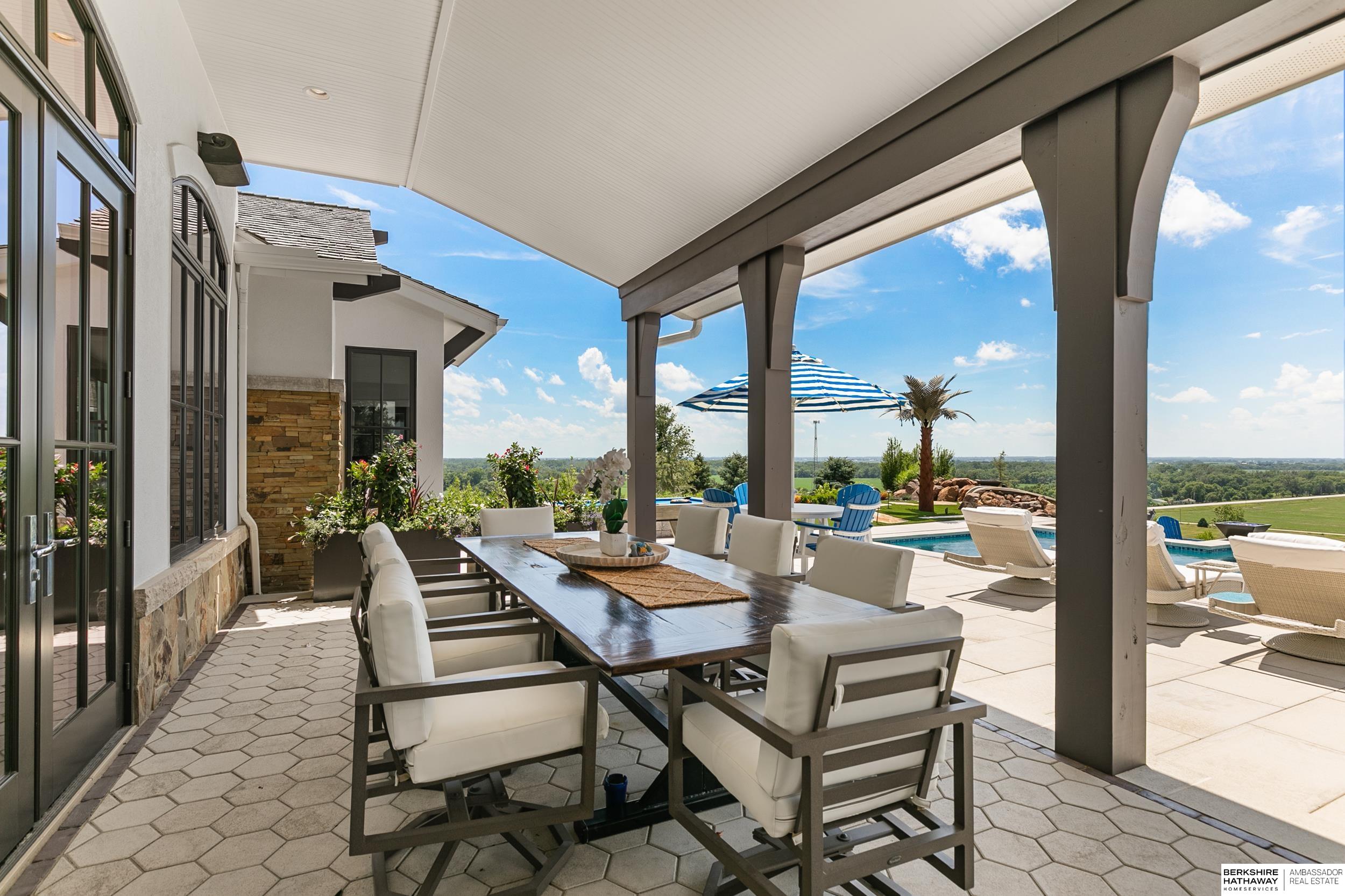 Valley, Nebraska 68064, United States, 5 Bedrooms Bedrooms, ,6 BathroomsBathrooms,Residential,Active,225939