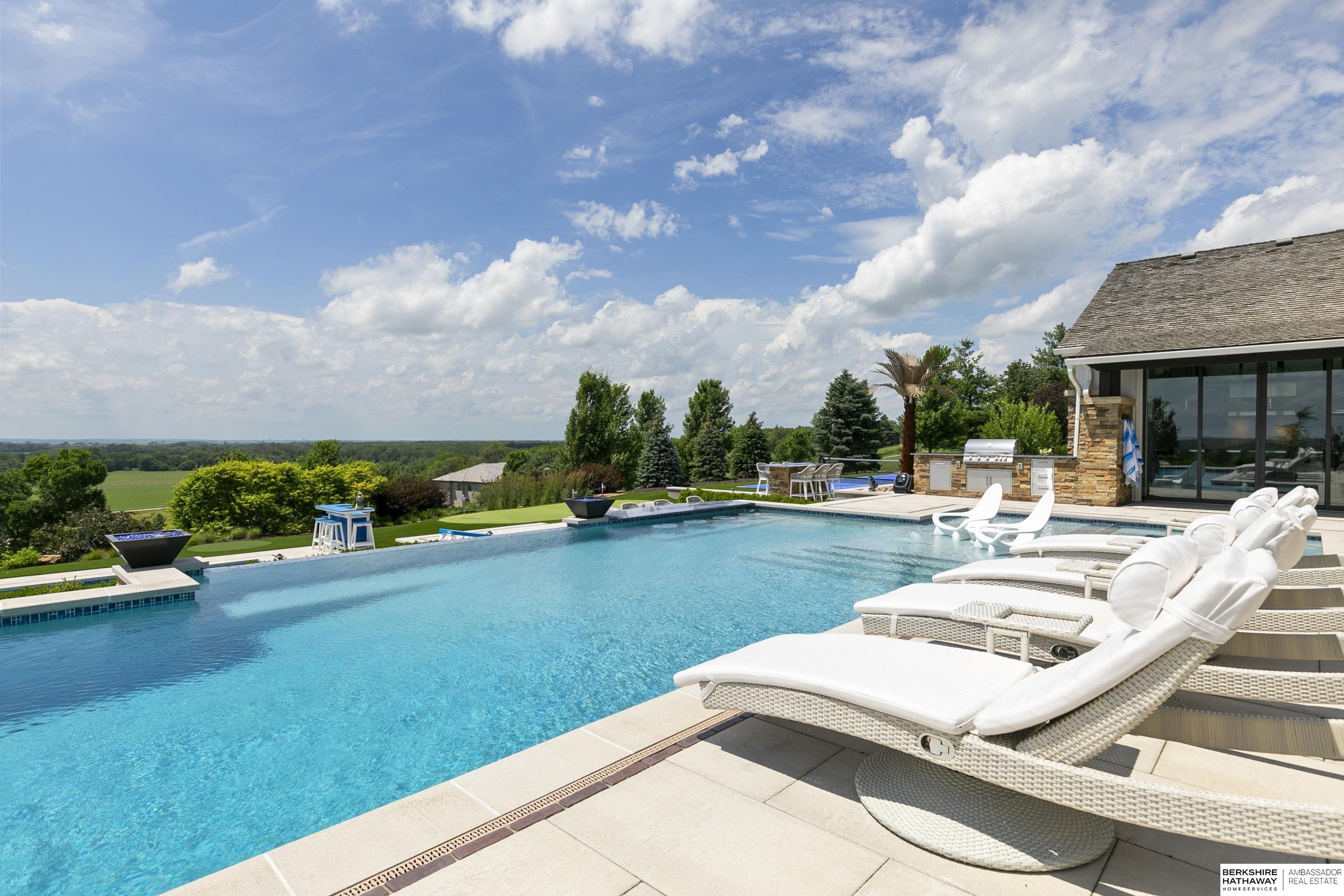 Valley, Nebraska 68064, United States, 5 Bedrooms Bedrooms, ,6 BathroomsBathrooms,Residential,Active,225939