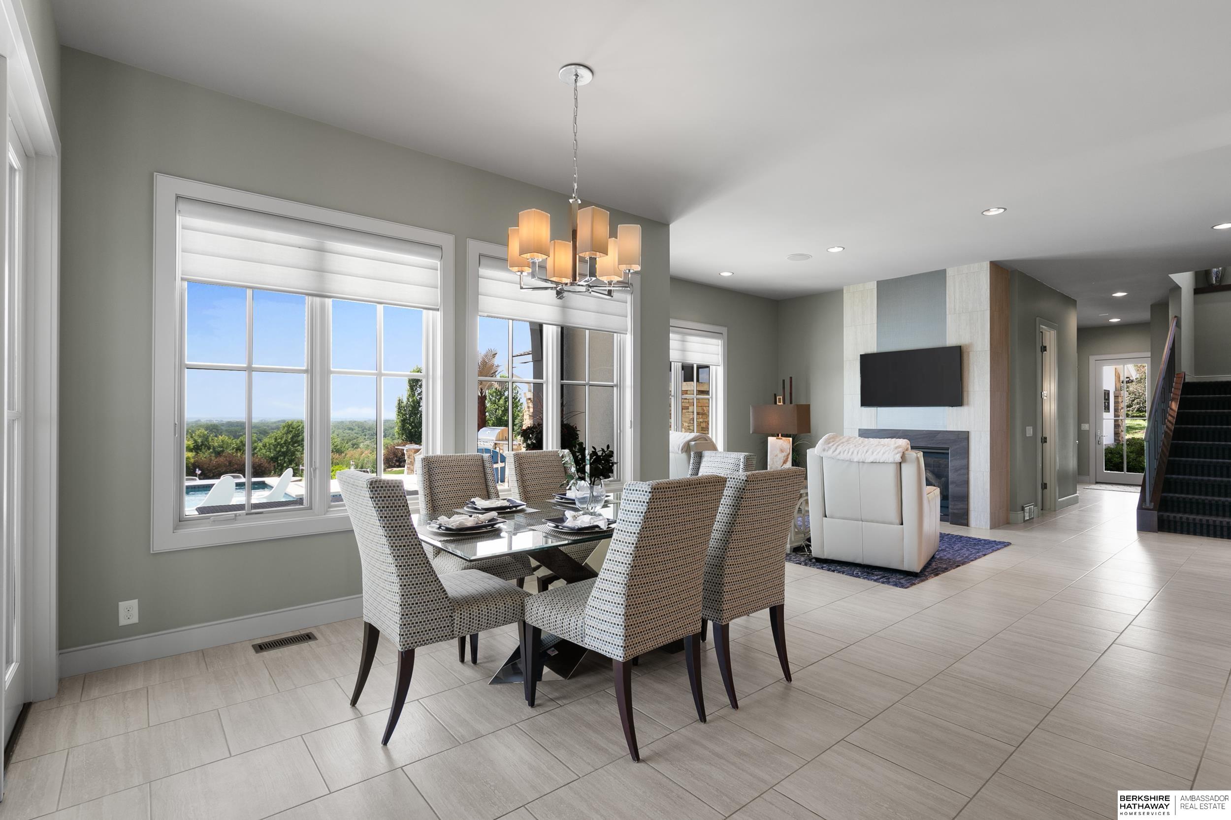 Valley, Nebraska 68064, United States, 5 Bedrooms Bedrooms, ,6 BathroomsBathrooms,Residential,Active,225939