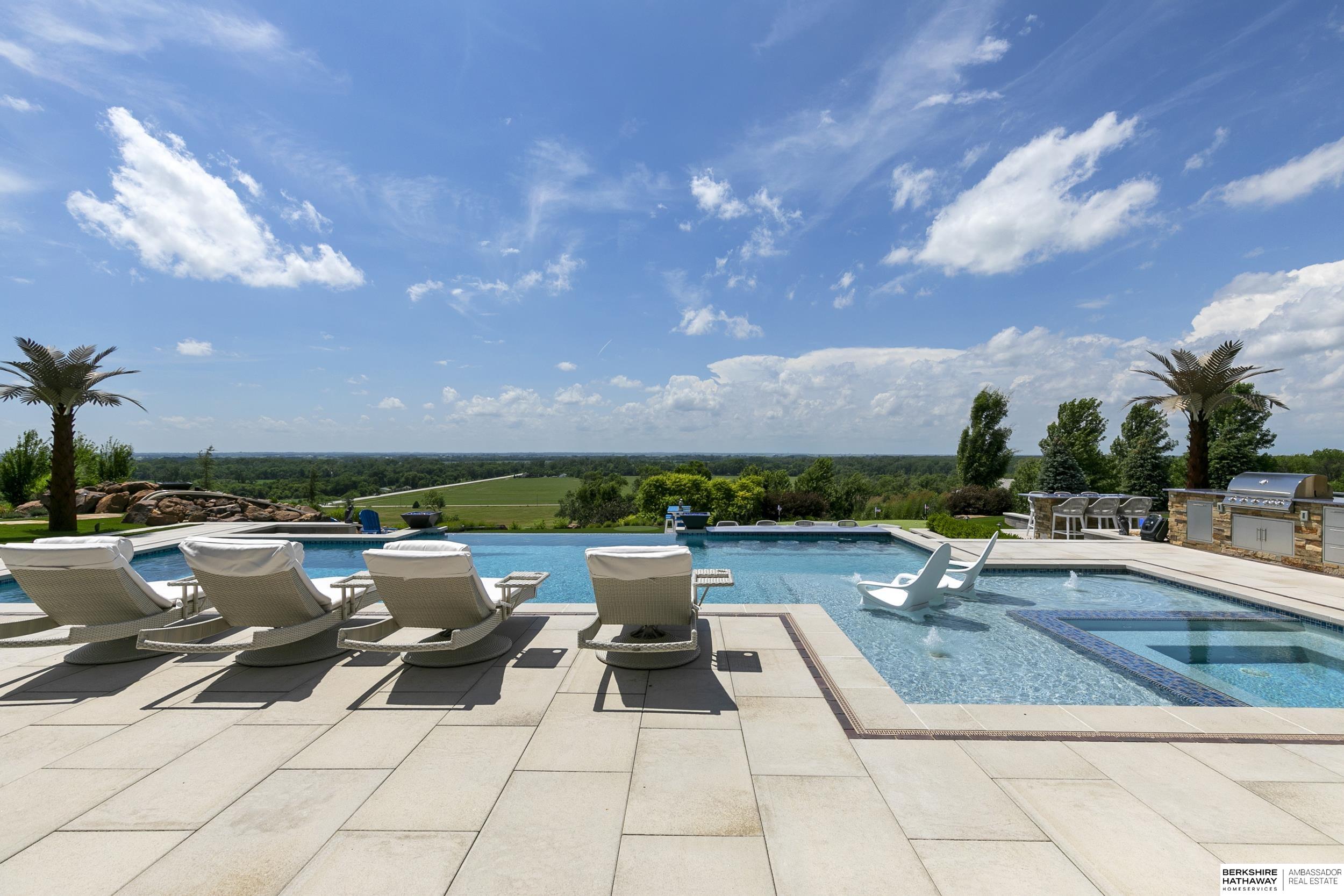 Valley, Nebraska 68064, United States, 5 Bedrooms Bedrooms, ,6 BathroomsBathrooms,Residential,Active,225939