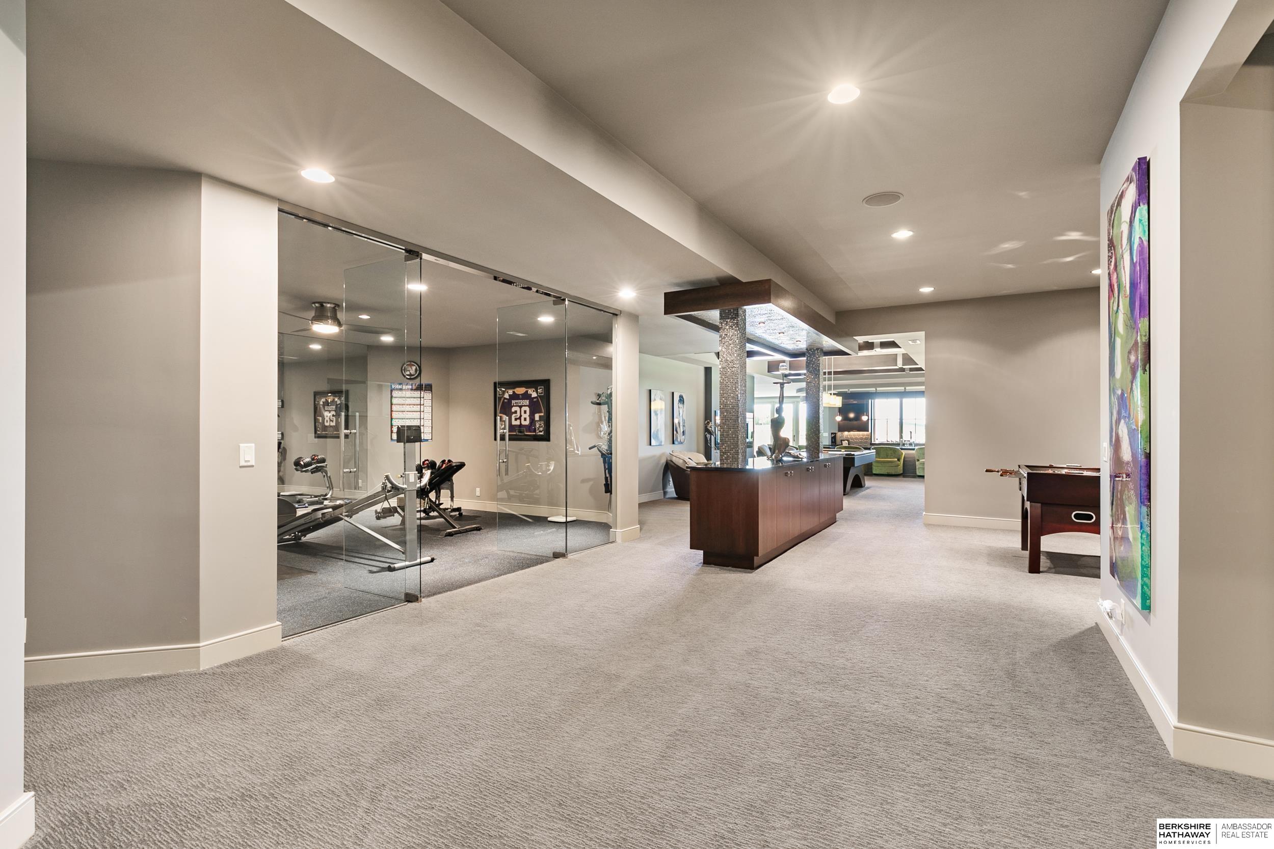 Valley, Nebraska 68064, United States, 5 Bedrooms Bedrooms, ,6 BathroomsBathrooms,Residential,Active,225939