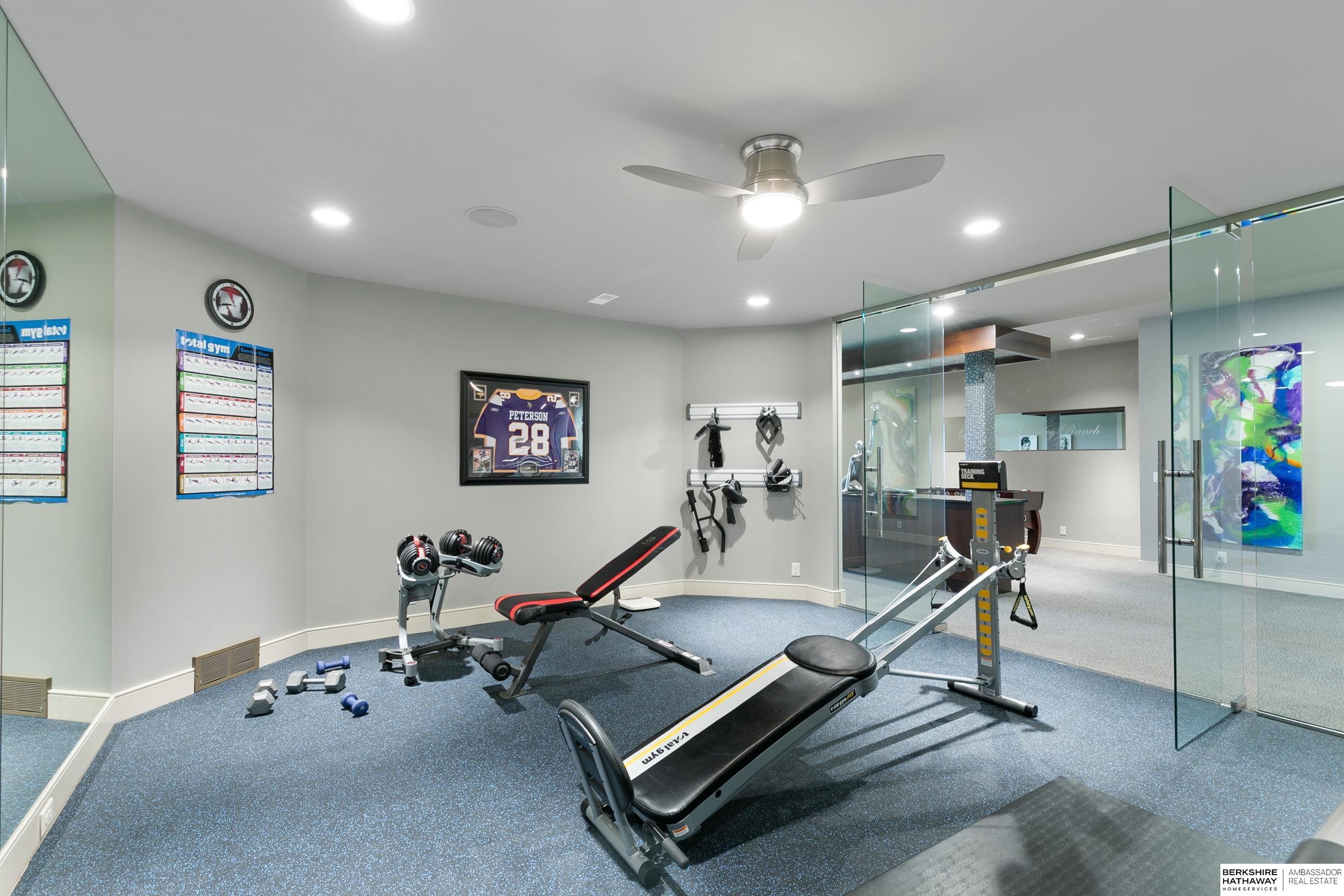 Valley, Nebraska 68064, United States, 5 Bedrooms Bedrooms, ,6 BathroomsBathrooms,Residential,Active,225939