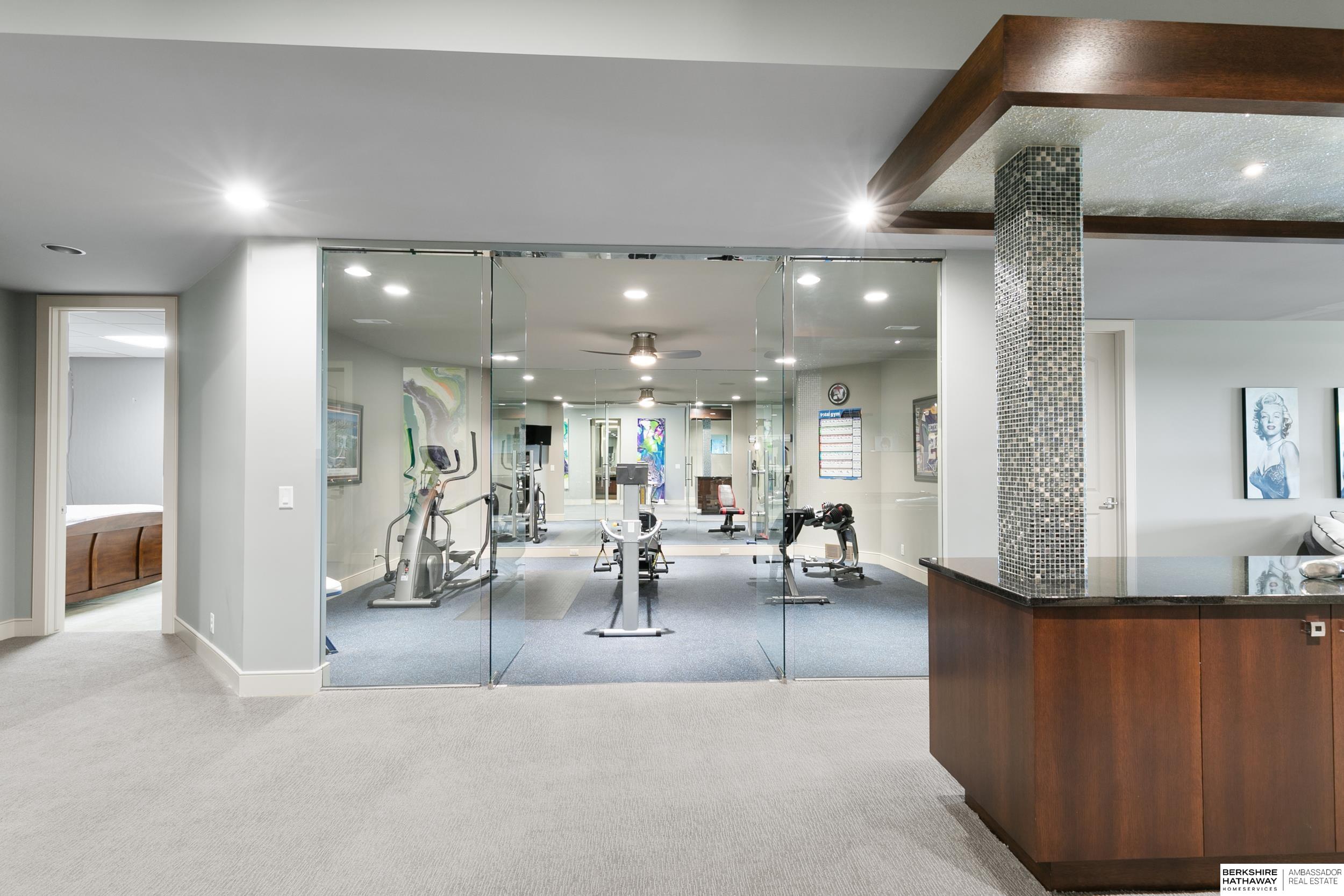 Valley, Nebraska 68064, United States, 5 Bedrooms Bedrooms, ,6 BathroomsBathrooms,Residential,Active,225939