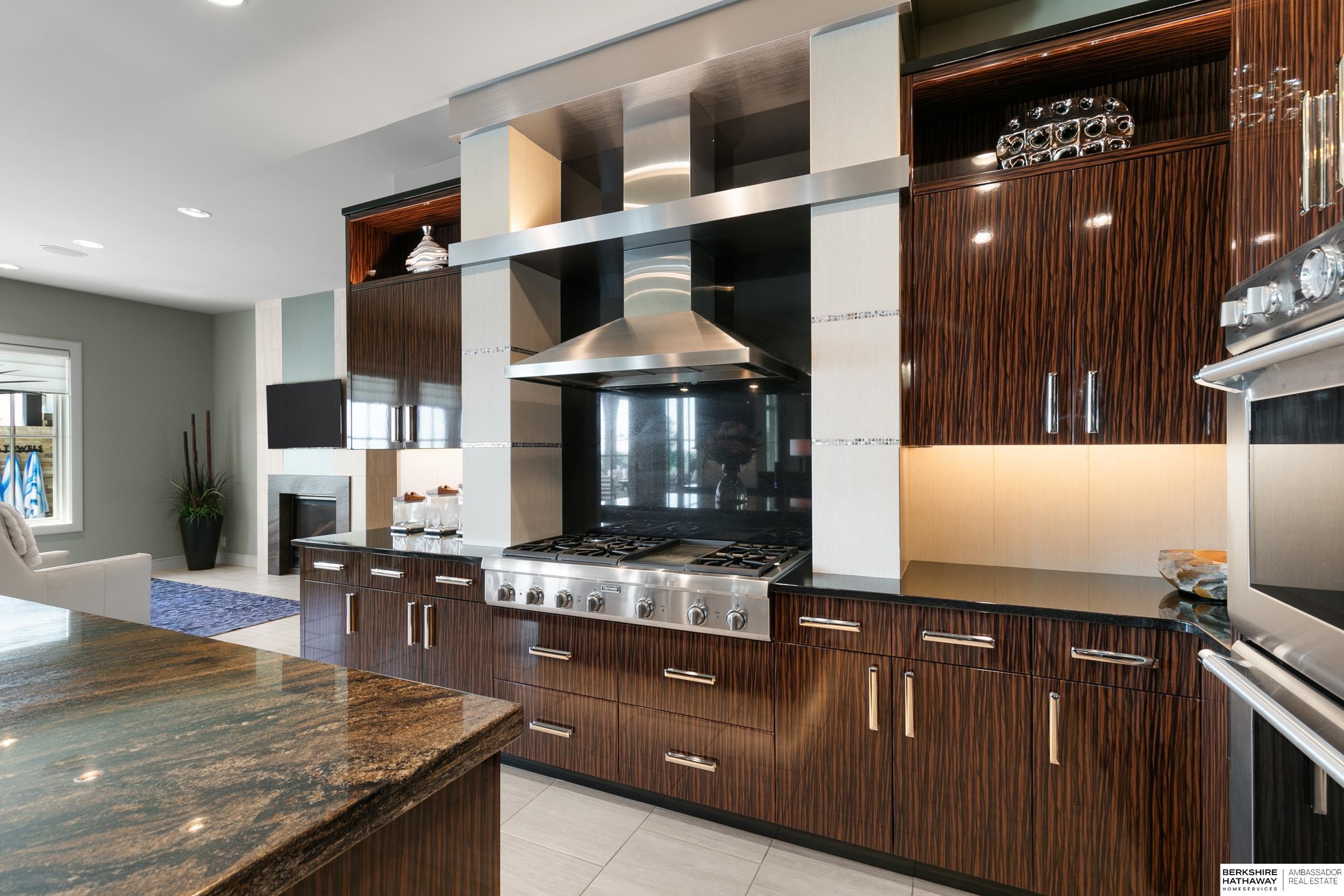 Valley, Nebraska 68064, United States, 5 Bedrooms Bedrooms, ,6 BathroomsBathrooms,Residential,Active,225939