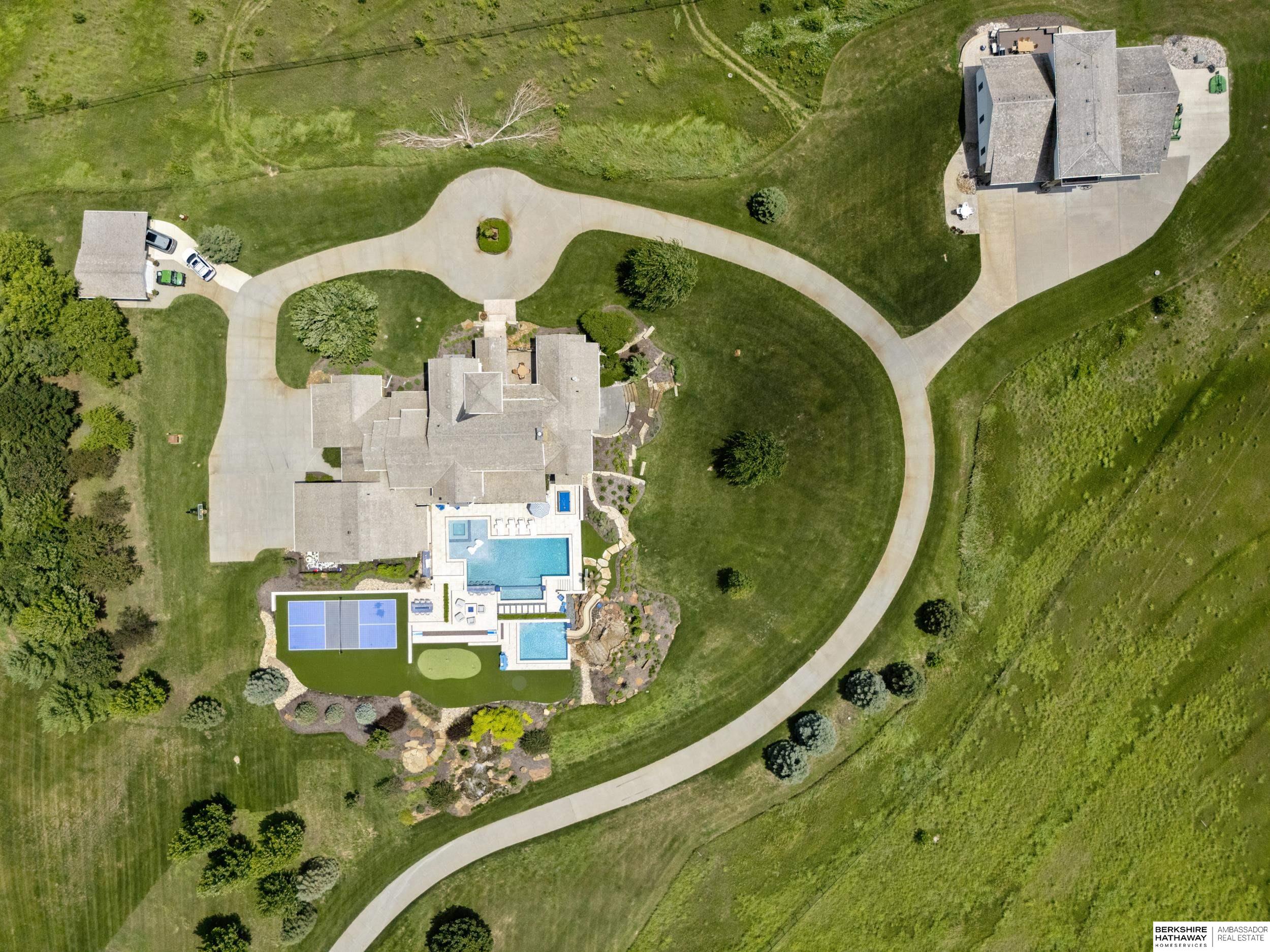 Valley, Nebraska 68064, United States, 5 Bedrooms Bedrooms, ,6 BathroomsBathrooms,Residential,Active,225939