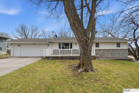 Photo of 227 10th Street, Unadilla, NE 68446 (MLS # 22607783)