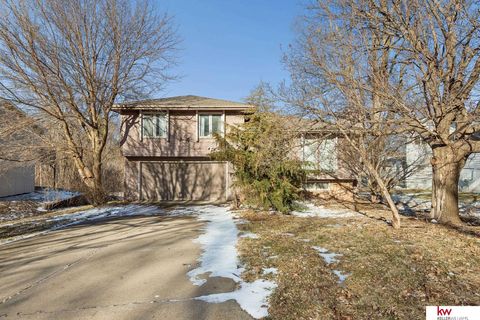 Photo of 5622 N 82nd Street, Omaha, NE 68134 (MLS # 22606300)