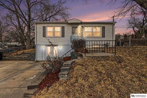 Photo of 7330 Ira Court, La Vista, NE 68128 (MLS # 22606393)