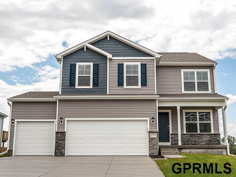 Photo 1 of 27 — 5514 N 189 Street, Elkhorn, NE 68022