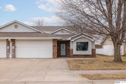 Photo of 104 E Deer Lane, Plattsmouth, NE 68048 (MLS # 22604378)