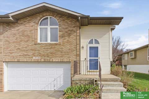 Photo of 15522 Burdette Street, Omaha, NE 68116 (MLS # 22614734)