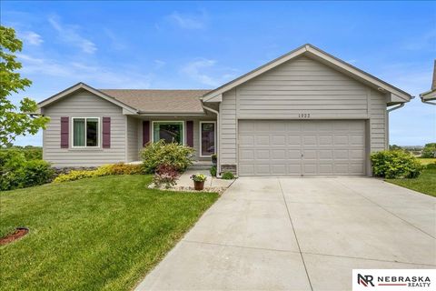 Photo of 1022 S 14th Avenue, Blair, NE 68008 (MLS # 22613229)