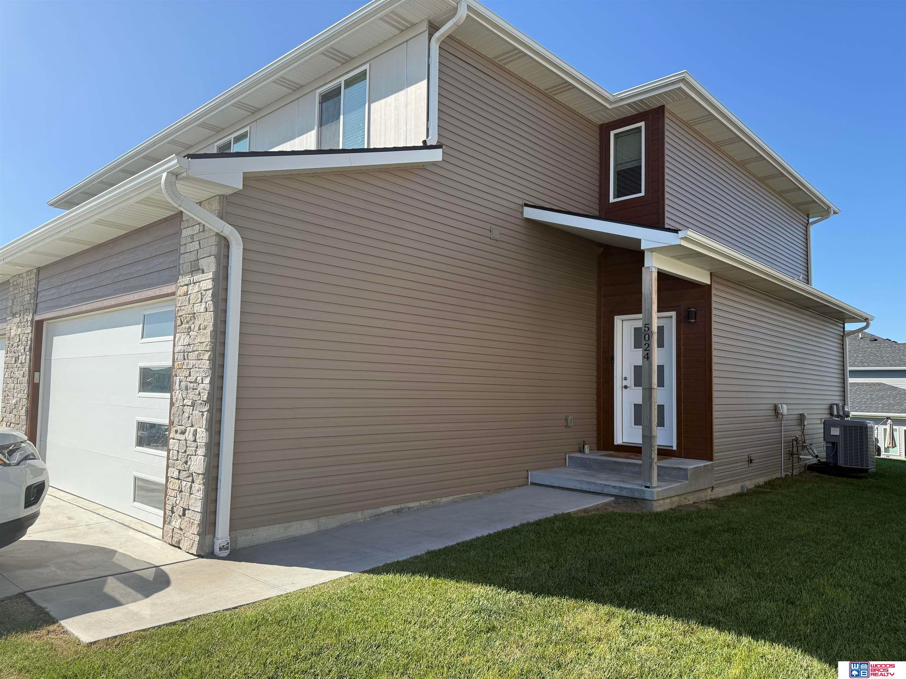 5024 W Amarillo Drive