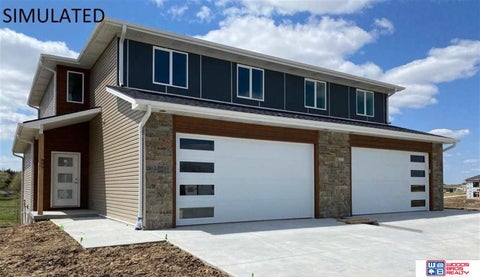 Photo of 5024 W Amarillo Drive, Lincoln, NE 68528 (MLS # 22626347)