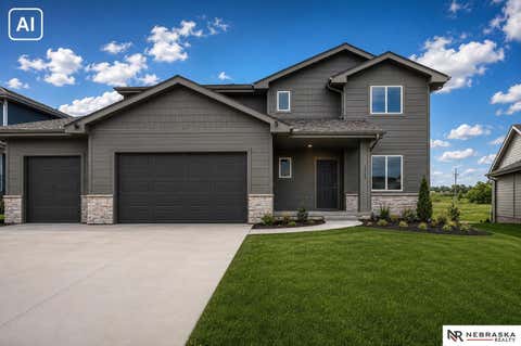 Photo of 13555 S 49th Street, Papillion, NE 68133 (MLS # 22615972)