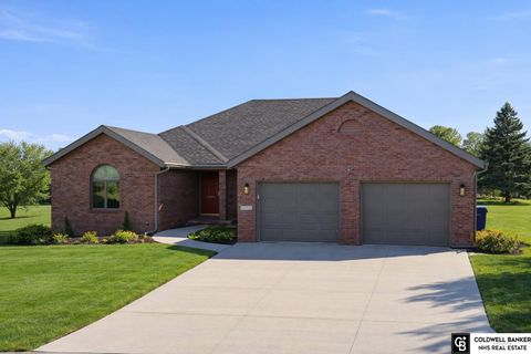 Photo of 2257 Westwood Drive, Crete, NE 68333 (MLS # 22609111)