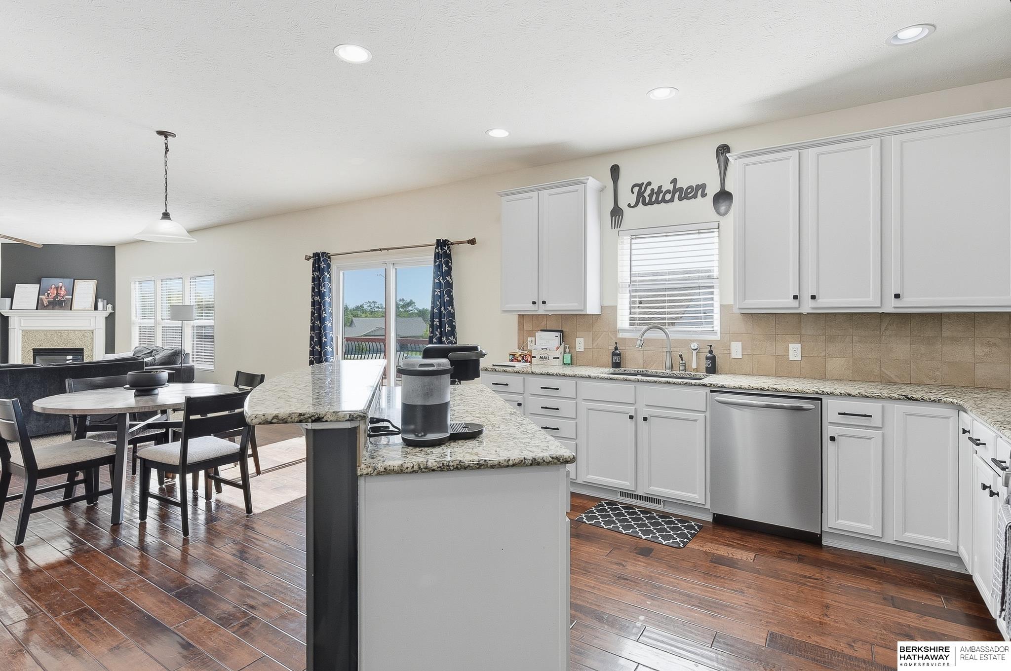 Omaha, Nebraska 68022, United States, 5 Bedrooms Bedrooms, ,3 BathroomsBathrooms,Residential,Active,227562