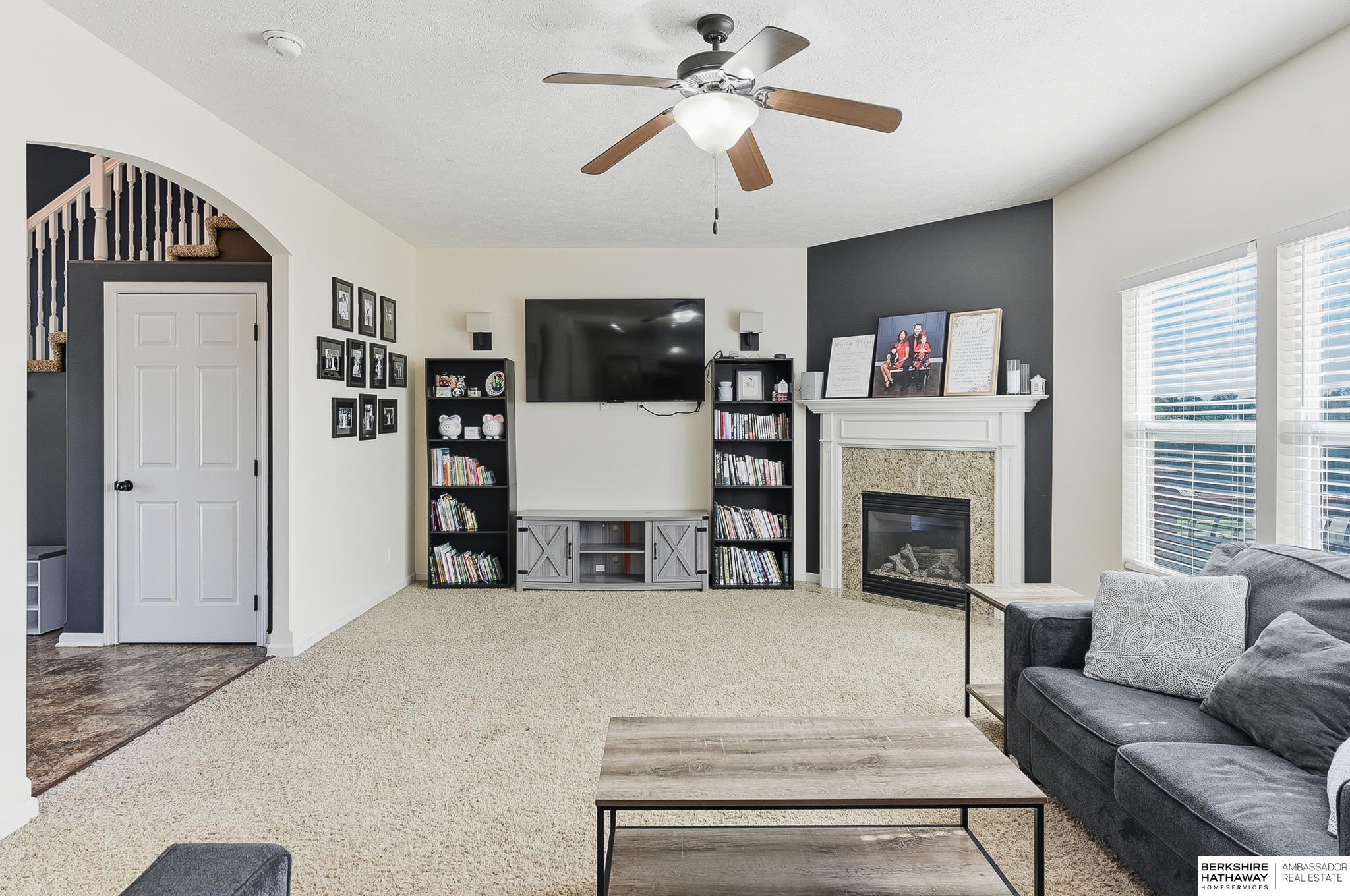 Omaha, Nebraska 68022, United States, 5 Bedrooms Bedrooms, ,3 BathroomsBathrooms,Residential,Active,227562