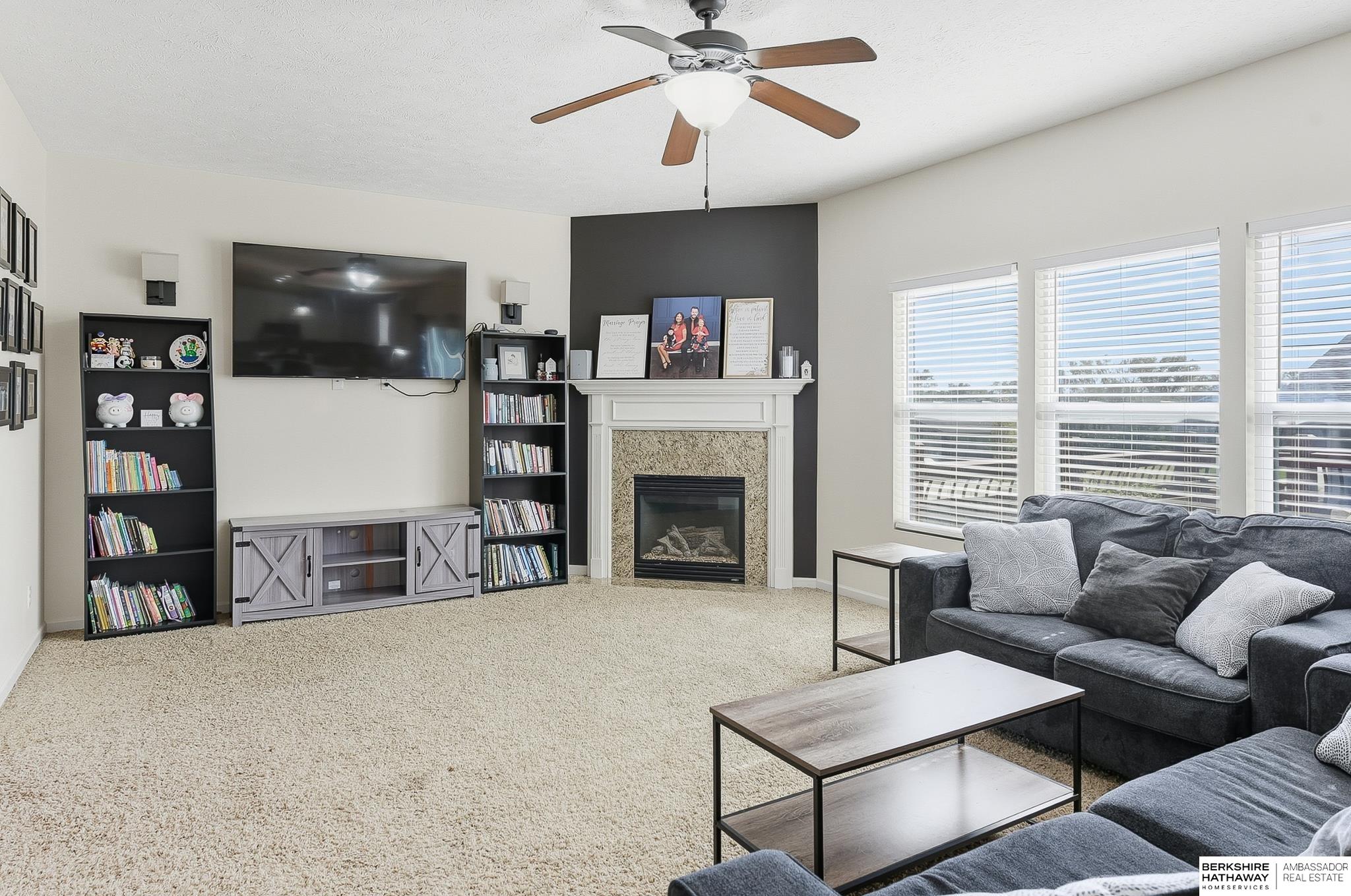 Omaha, Nebraska 68022, United States, 5 Bedrooms Bedrooms, ,3 BathroomsBathrooms,Residential,Active,227562