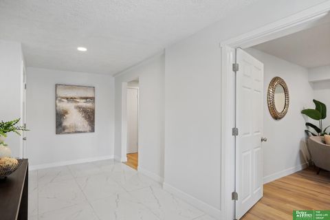 Photo of 4891 CO RD P39 Road, Fort Calhoun, NE 68023 (MLS # 22608170)