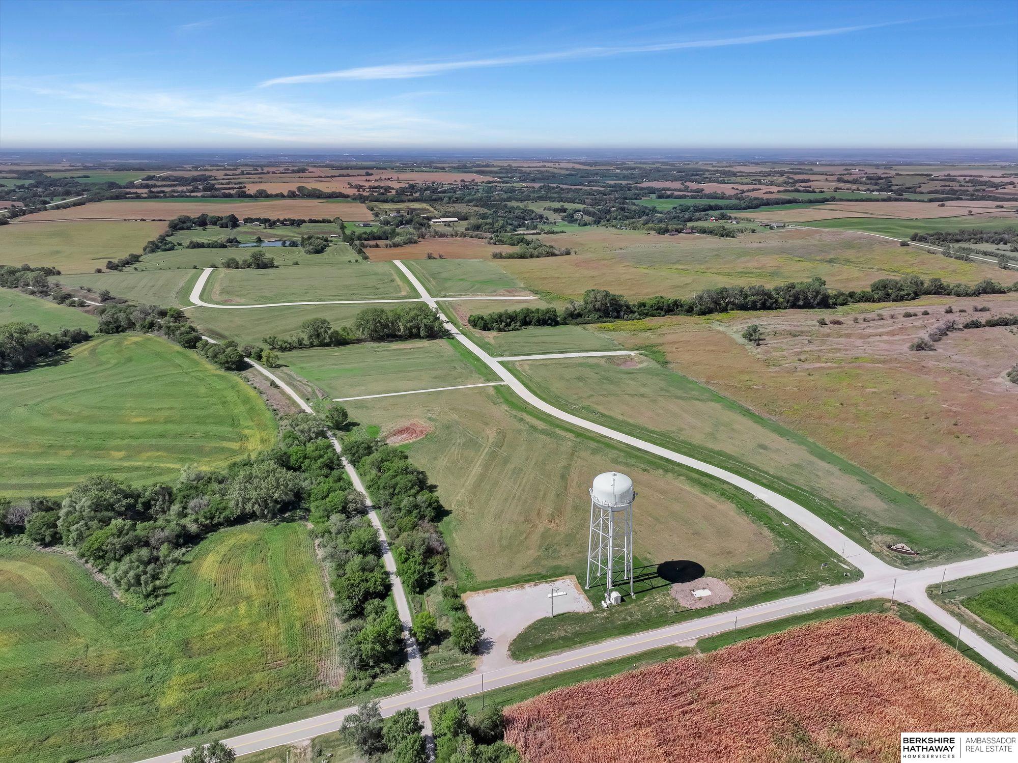 Eagle, Nebraska 68347, United States, ,Land,Active,210884