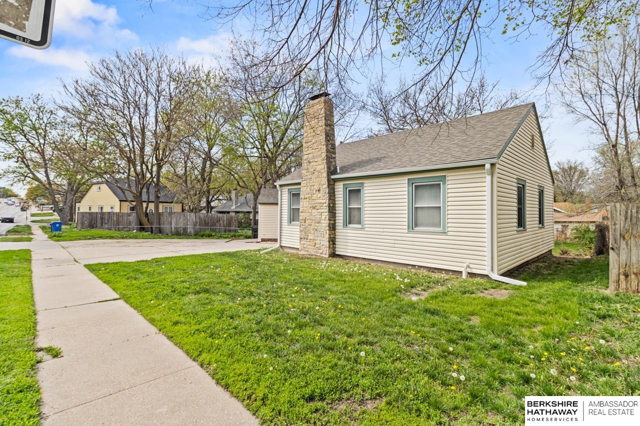 Lincoln, Nebraska 68502, United States, 2 Bedrooms Bedrooms, ,1 BathroomBathrooms,Residential,Active,115460