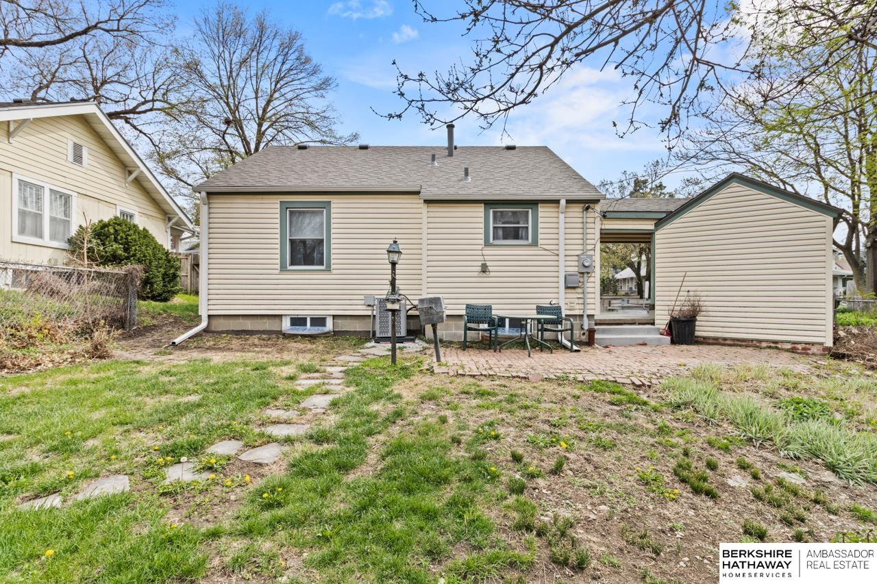 Lincoln, Nebraska 68502, United States, 2 Bedrooms Bedrooms, ,1 BathroomBathrooms,Residential,Active,115460