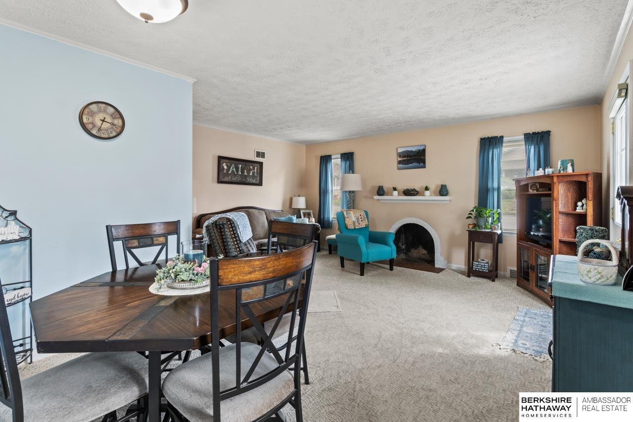 Lincoln, Nebraska 68502, United States, 2 Bedrooms Bedrooms, ,1 BathroomBathrooms,Residential,Active,115460