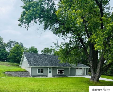 Photo of 11151 County Road P29 County Road, Blair, NE 68008 (MLS # 22528831)