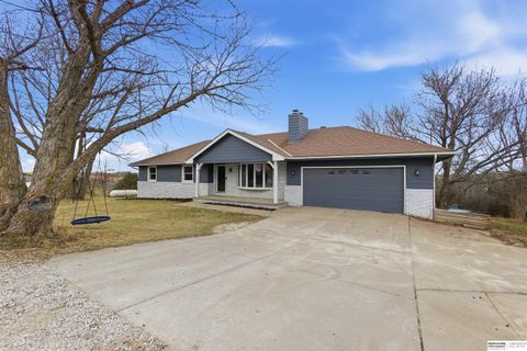 Photo of 2914 Ashland Road, Plattsmouth, NE 68048 (MLS # 22607772)
