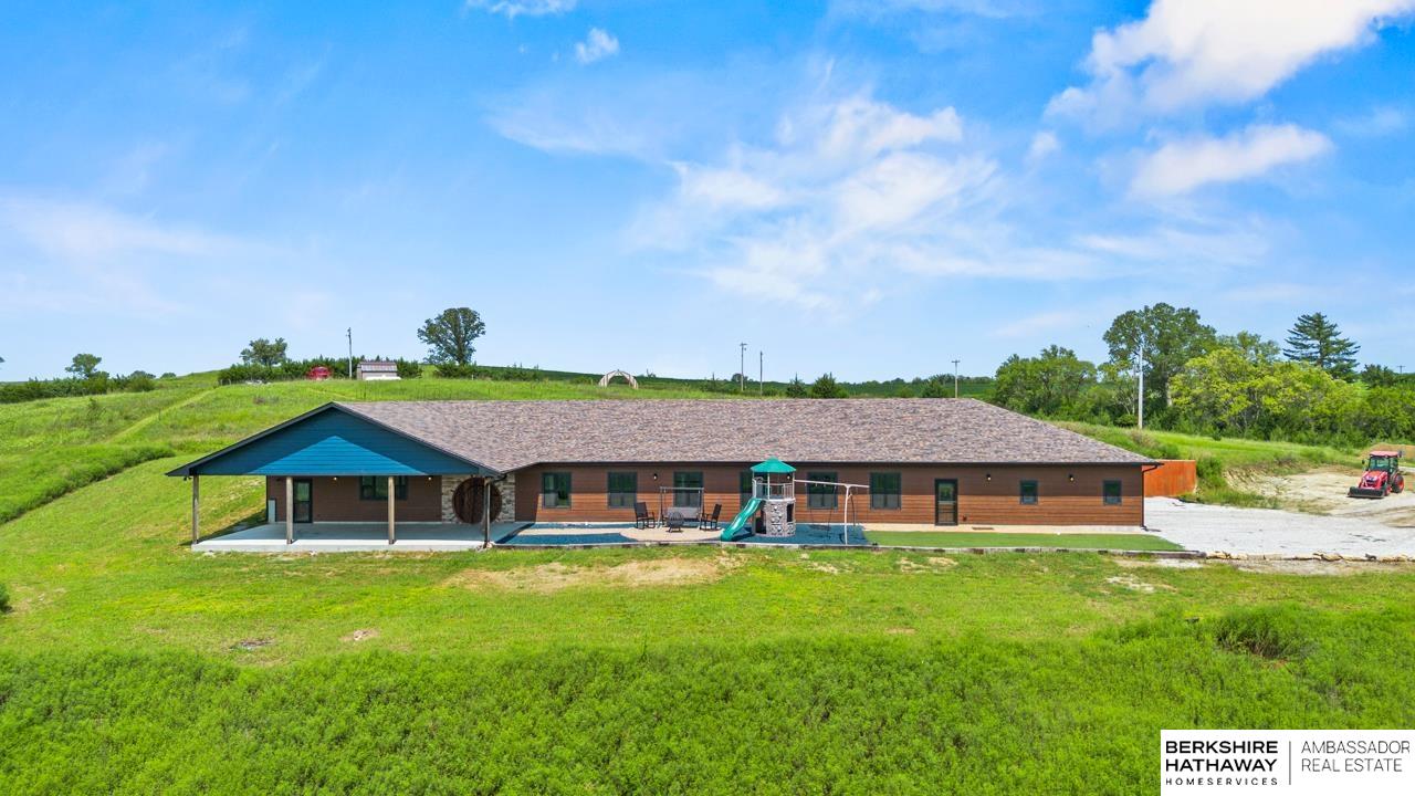 Dawson, Nebraska 68337, United States, 5 Bedrooms Bedrooms, ,2 BathroomsBathrooms,Residential,Active,227490