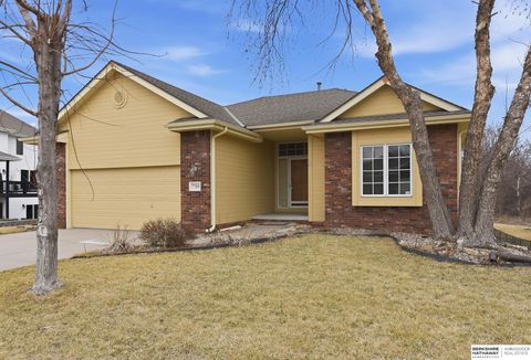 Photo of 7705 S 169th Street, Omaha, NE 68136 (MLS # 22605976)