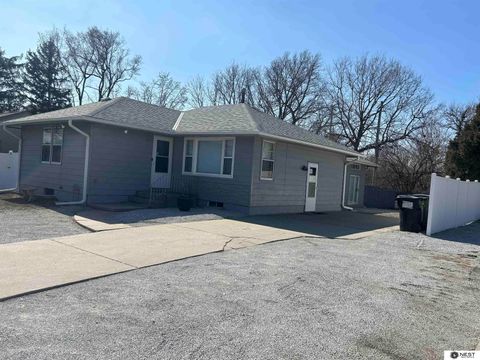 Photo of 2951 N 70 Street, Lincoln, NE 68507 (MLS # 22607634)