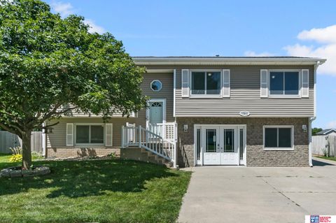 Photo of 10541 N 136th Street, Waverly, NE 68462 (MLS # 22619139)