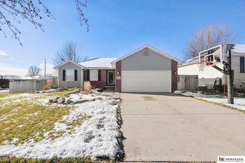 Photo of 7433 S 18th Street, Lincoln, NE 68512 (MLS # 22534640)