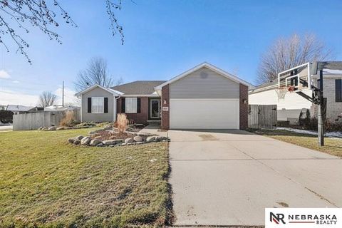 Photo of 7433 S 18th Street, Lincoln, NE 68512 (MLS # 22534640)