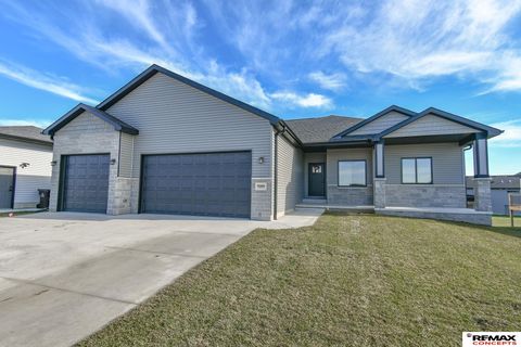 Photo of 9500 Delano Drive, Lincoln, NE 68516 (MLS # 22532976)