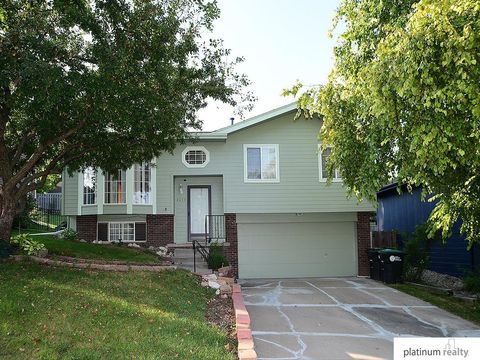 Photo of 8211 Howell Street, Omaha, NE 68122 (MLS # 22534548)