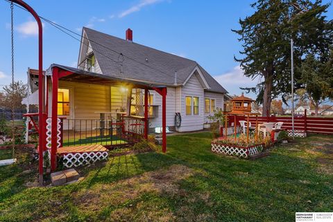 Photo of 7916 N 30th Street, Omaha, NE 68122 (MLS # 22603246)