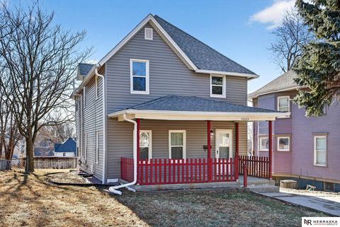 Photo of 4023 Lafayette Avenue, Omaha, NE 68131 (MLS # 22601706)