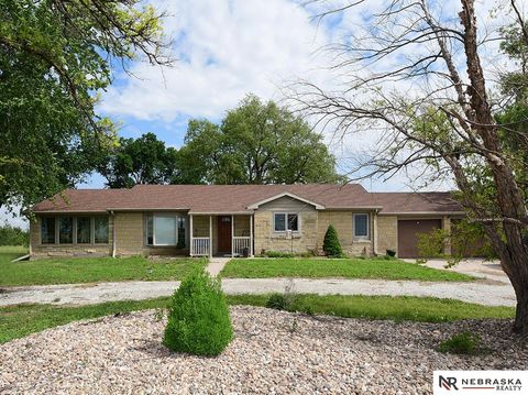 Photo of 3422 Van Dorn Road, Beaver Crossing, NE 68313 (MLS # 22614303)